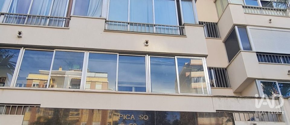 Apartment 3 bedrooms of 101 m² in Marbella (29600)