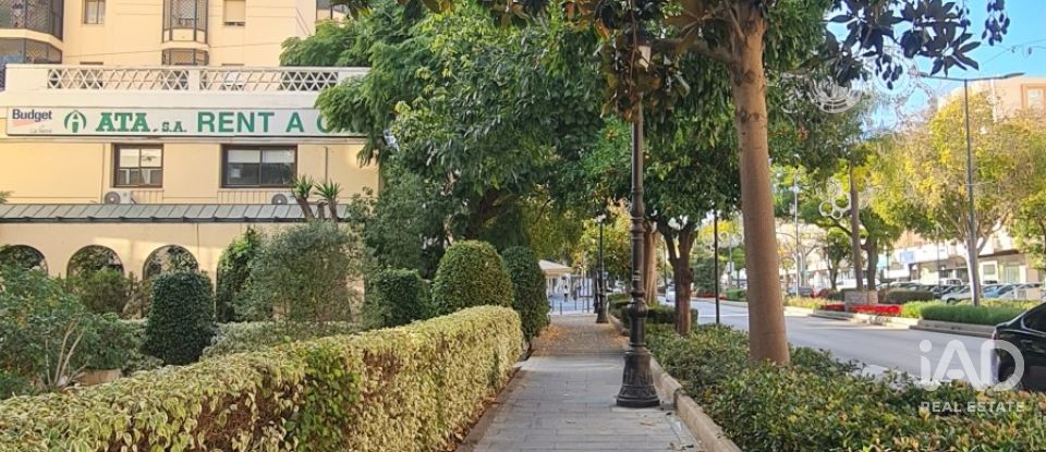 Apartment 3 bedrooms of 101 m² in Marbella (29600)