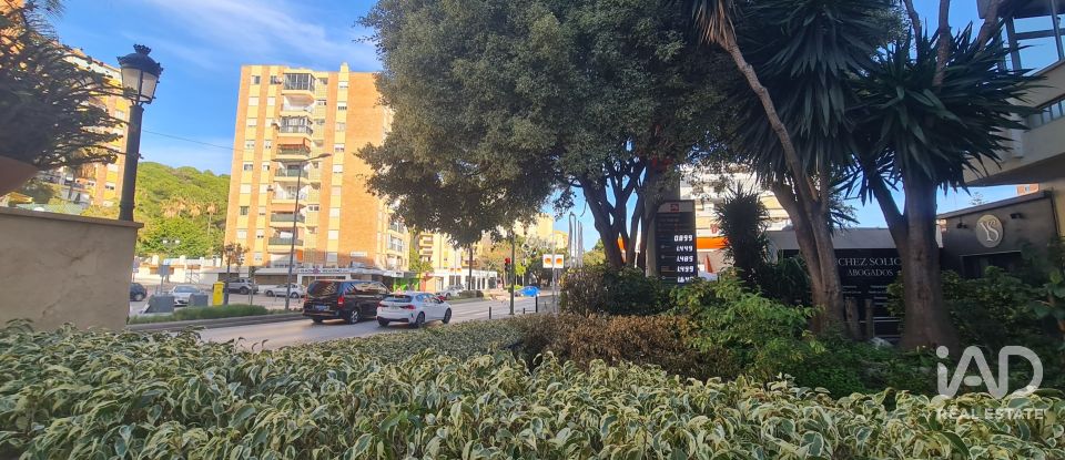 Apartment 3 bedrooms of 101 m² in Marbella (29600)