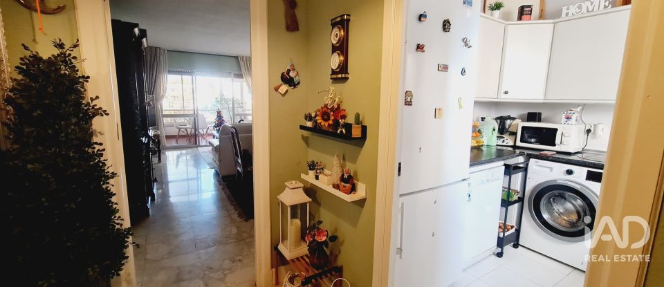 Apartment 3 bedrooms of 101 m² in Marbella (29600)