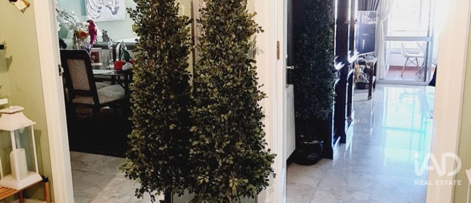 Apartment 3 bedrooms of 101 m² in Marbella (29600)