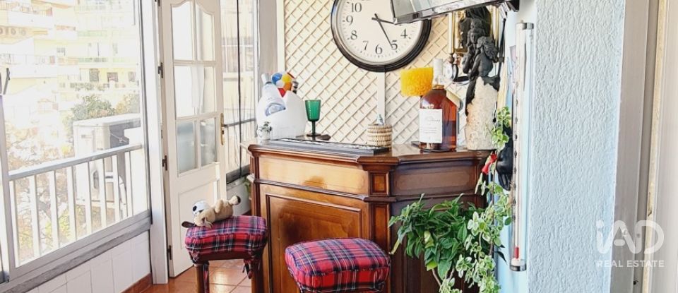 Apartment 3 bedrooms of 101 m² in Marbella (29600)