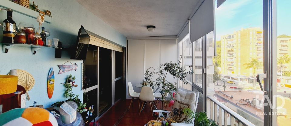 Apartment 3 bedrooms of 101 m² in Marbella (29600)