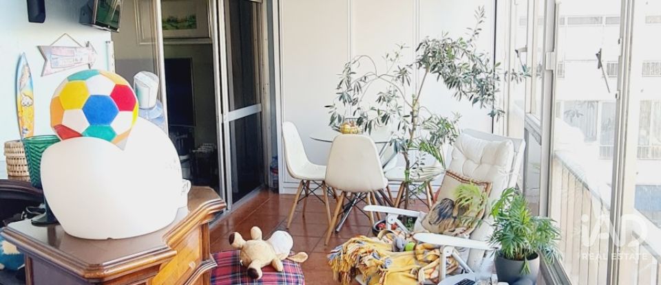 Apartment 3 bedrooms of 101 m² in Marbella (29600)