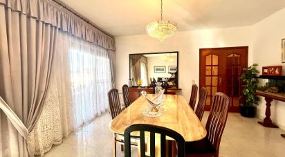 Àtic 5 habitacions de 229 m² a Deltebre (43580)