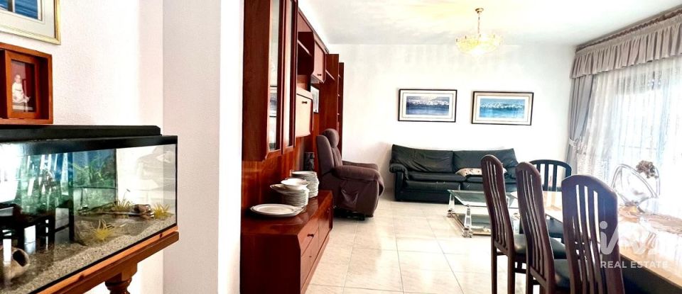 Penthouse 5 chambres de 229 m² à Deltebre (43580)