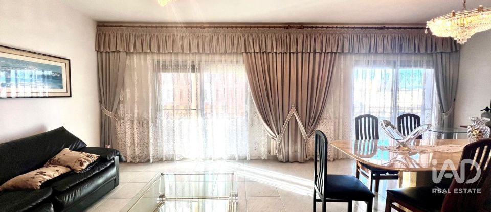 Penthouse 5 chambres de 229 m² à Deltebre (43580)