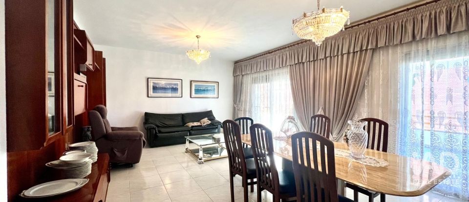 Penthouse 5 chambres de 229 m² à Deltebre (43580)