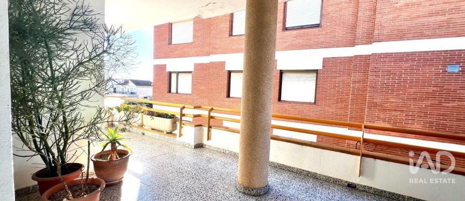 Penthouse 5 chambres de 229 m² à Deltebre (43580)