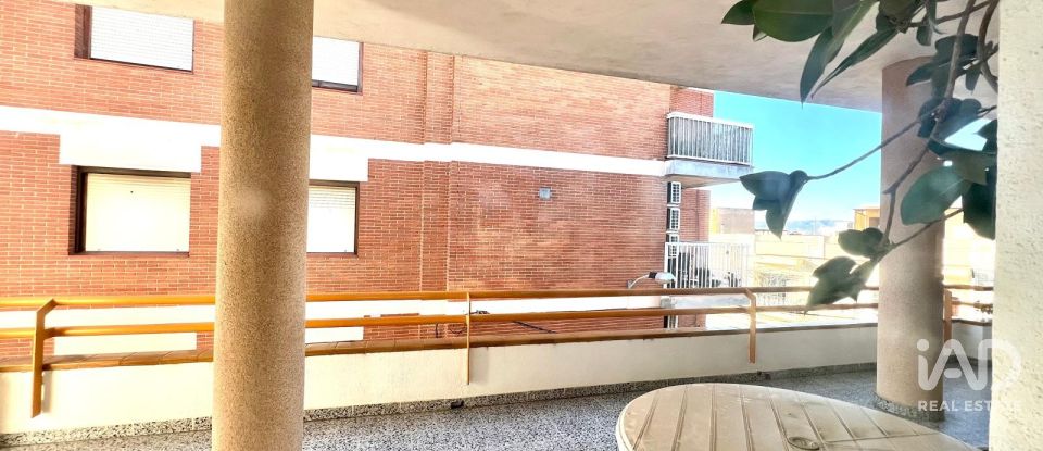 Penthouse 5 chambres de 229 m² à Deltebre (43580)