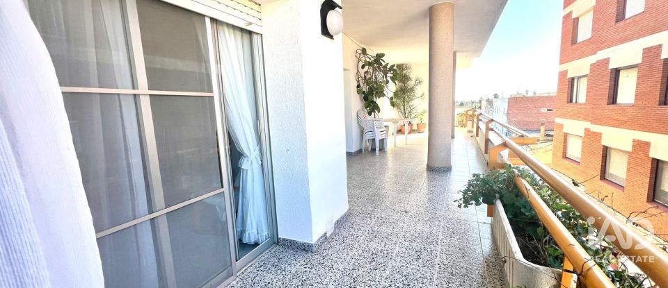 Penthouse 5 chambres de 229 m² à Deltebre (43580)