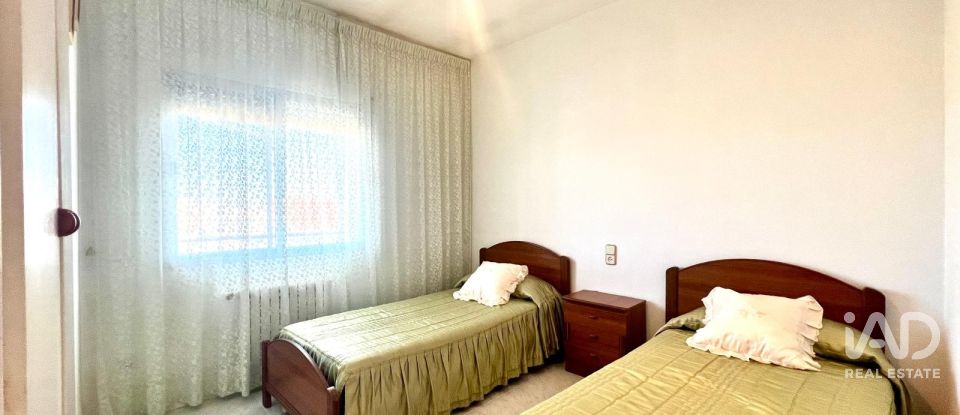 Penthouse 5 chambres de 229 m² à Deltebre (43580)