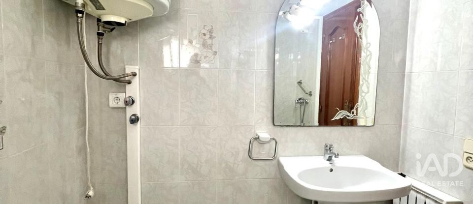 Penthouse 5 chambres de 229 m² à Deltebre (43580)