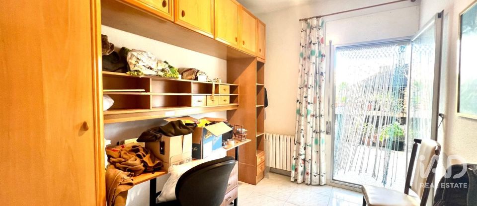 Penthouse 5 chambres de 229 m² à Deltebre (43580)