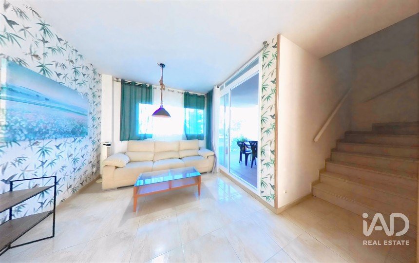 Duplex 3 bedrooms of 97 m² in Salou (43840)