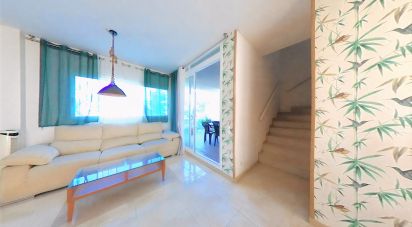 Dúplex 3 habitacions de 97 m² a Salou (43840)
