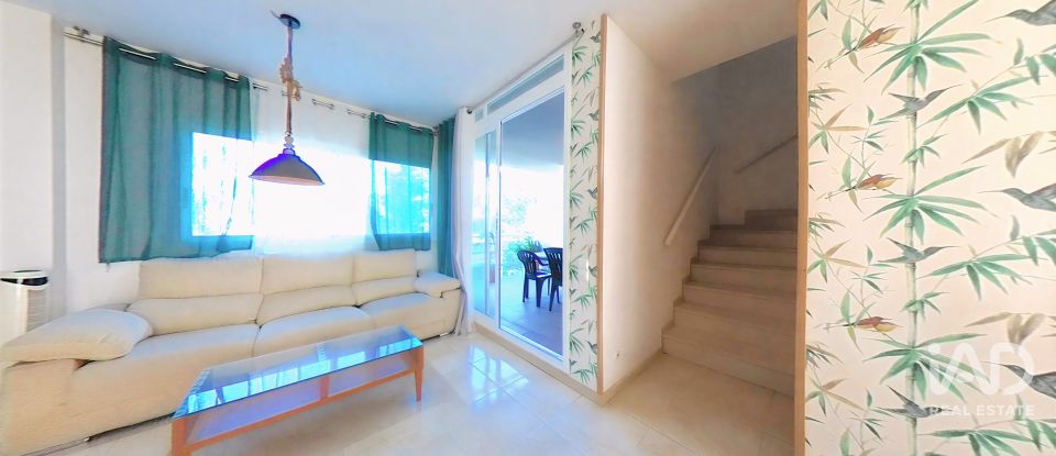 Duplex 3 bedrooms of 97 m² in Salou (43840)
