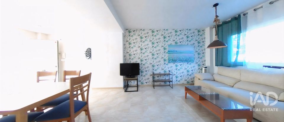 Duplex 3 bedrooms of 97 m² in Salou (43840)