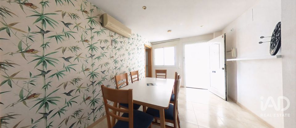 Duplex 3 bedrooms of 97 m² in Salou (43840)