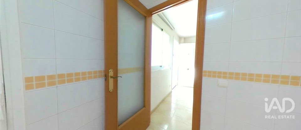 Duplex 3 bedrooms of 97 m² in Salou (43840)