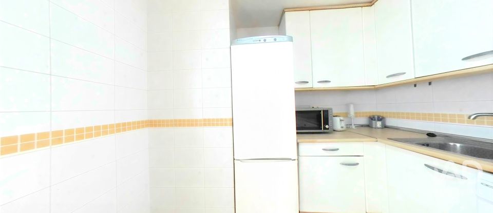 Duplex 3 bedrooms of 97 m² in Salou (43840)