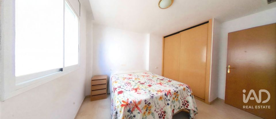 Duplex 3 bedrooms of 97 m² in Salou (43840)