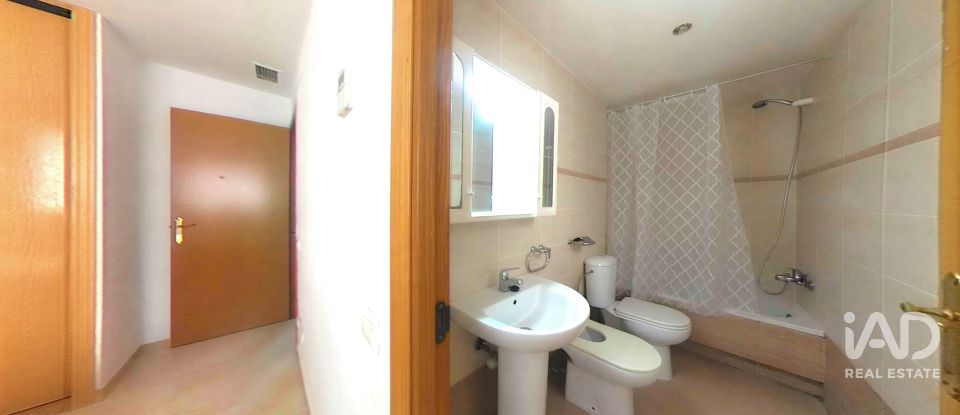 Duplex 3 bedrooms of 97 m² in Salou (43840)