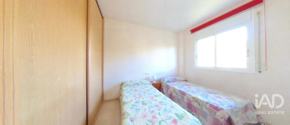 Duplex 3 bedrooms of 97 m² in Salou (43840)