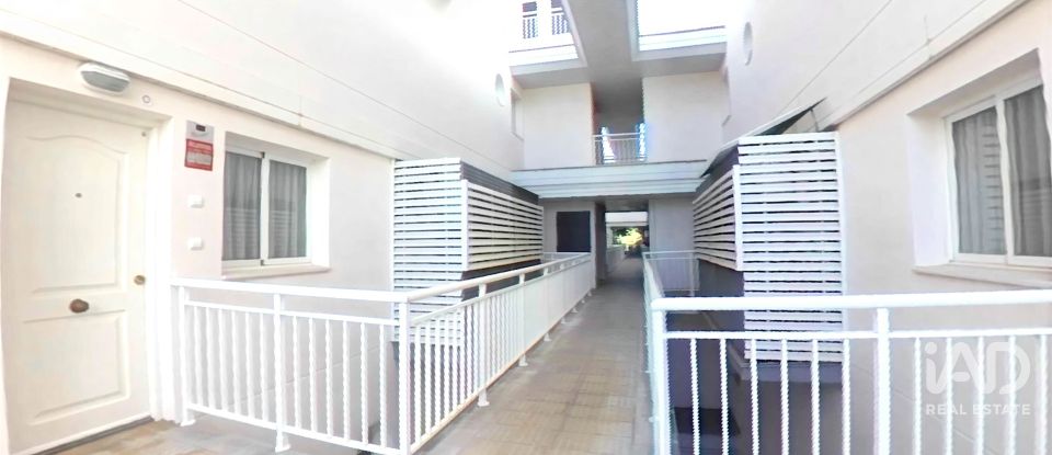 Duplex 3 bedrooms of 97 m² in Salou (43840)