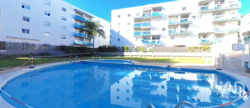 Duplex 3 bedrooms of 97 m² in Salou (43840)