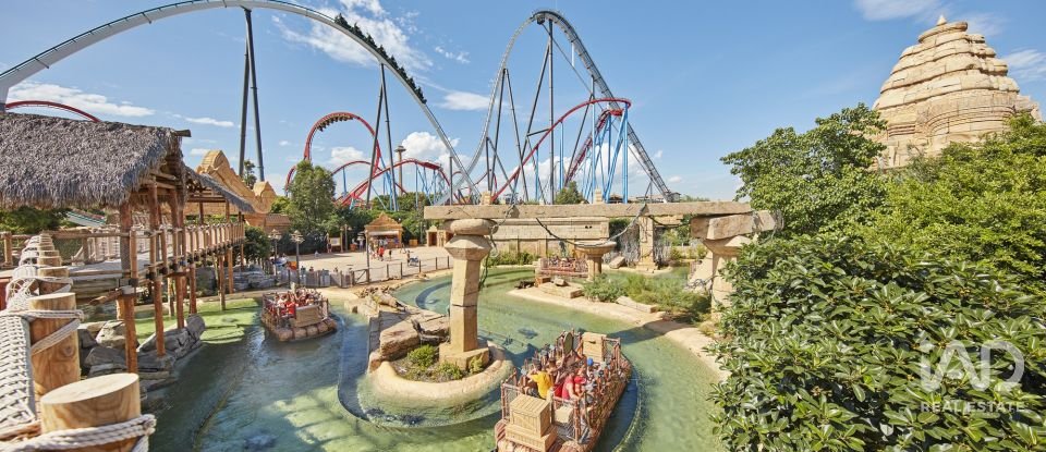 Duplex 3 bedrooms of 97 m² in Salou (43840)