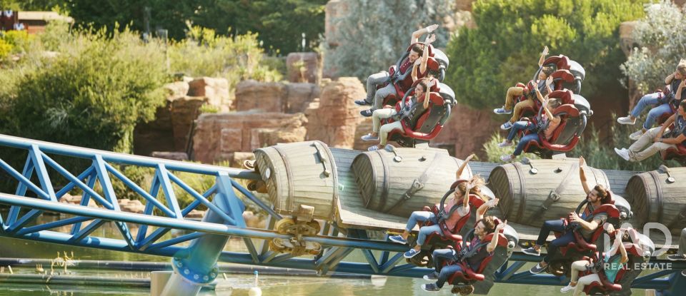 Duplex 3 bedrooms of 97 m² in Salou (43840)