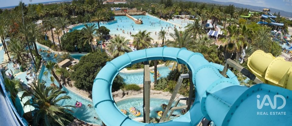 Duplex 3 bedrooms of 97 m² in Salou (43840)