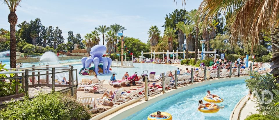 Duplex 3 bedrooms of 97 m² in Salou (43840)