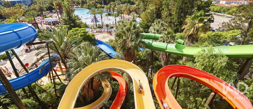 Duplex 3 bedrooms of 97 m² in Salou (43840)