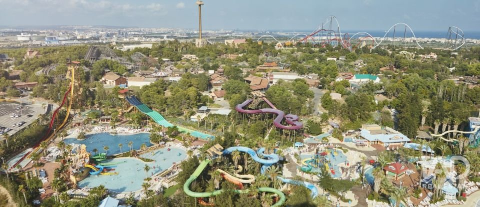 Duplex 3 bedrooms of 97 m² in Salou (43840)