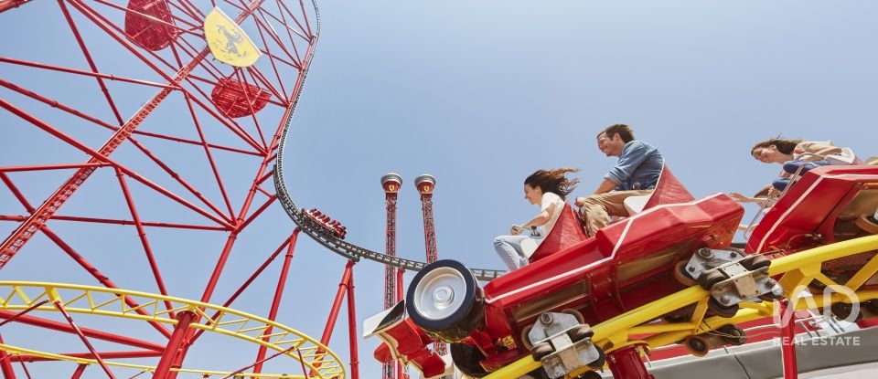 Duplex 3 bedrooms of 97 m² in Salou (43840)