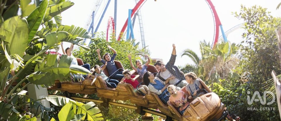 Duplex 3 bedrooms of 97 m² in Salou (43840)