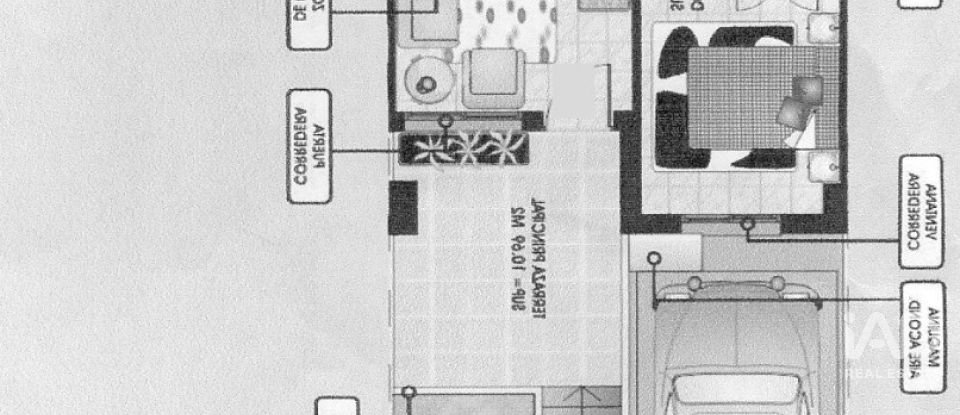 Apartment 2 bedrooms of 74 m² in Oropesa/Oropesa del Mar (12594)