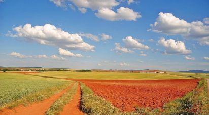 Farm land of 665,000 m² in Tejado (42128)