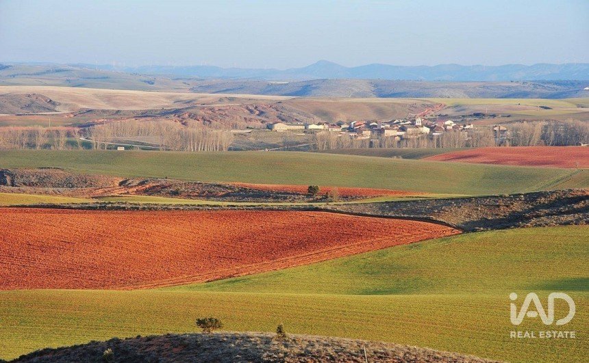 Terreny agrícola de 665.000 m² a Tejado (42128)