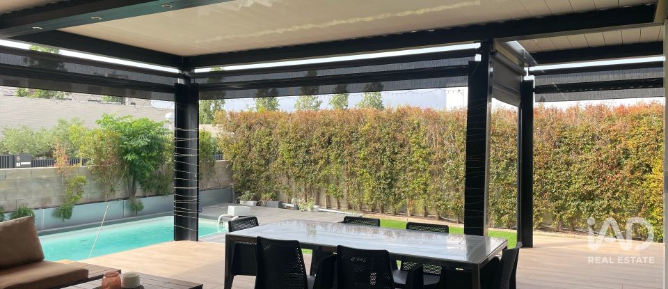 House 4 bedrooms of 318 m² in Salou (43840)