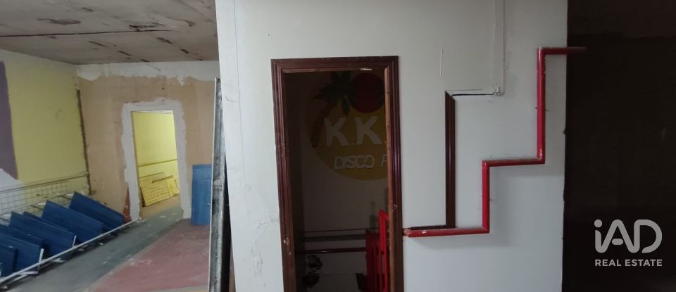 Shop / premises commercial of 520 m² in Astorga (24700)