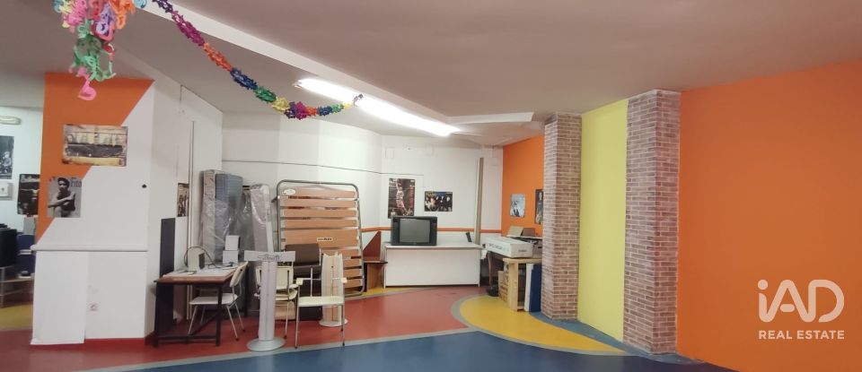 Shop / premises commercial of 520 m² in Astorga (24700)