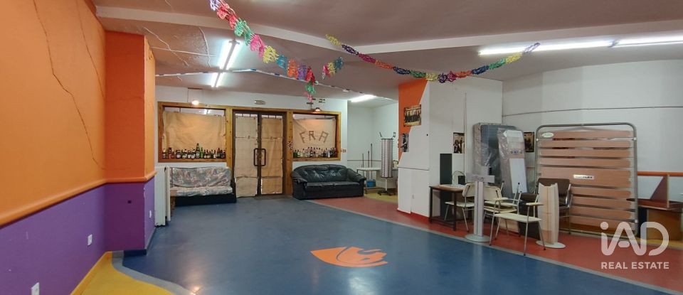 Shop / premises commercial of 520 m² in Astorga (24700)