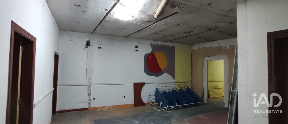 Shop / premises commercial of 520 m² in Astorga (24700)