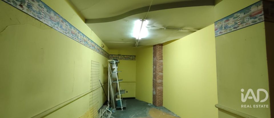 Shop / premises commercial of 520 m² in Astorga (24700)