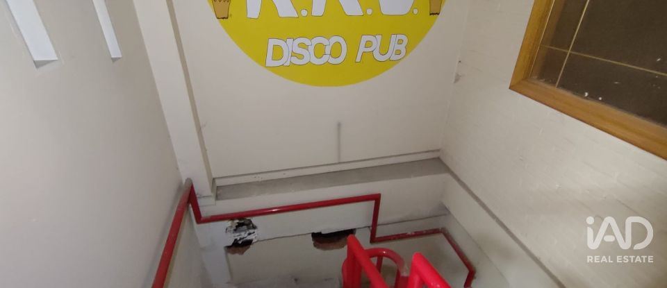 Shop / premises commercial of 520 m² in Astorga (24700)