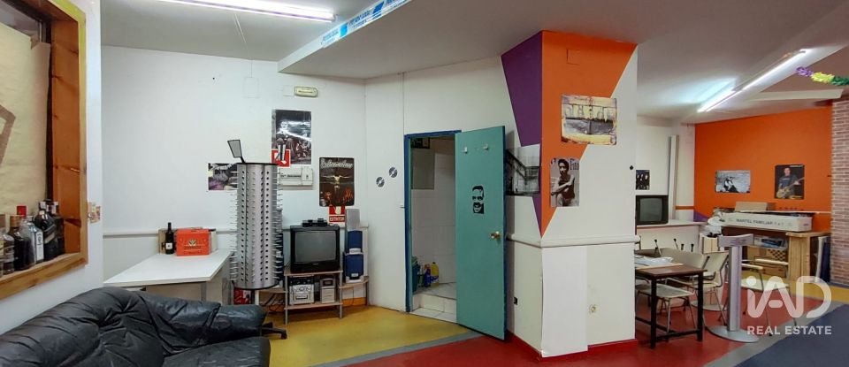 Shop / premises commercial of 520 m² in Astorga (24700)