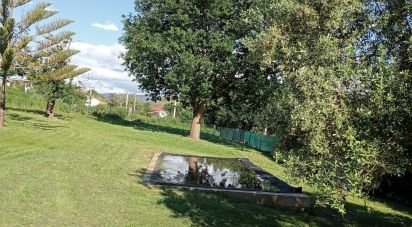 Casa de muntanya 3 habitacions de 143 m² a Caamouco (15623)